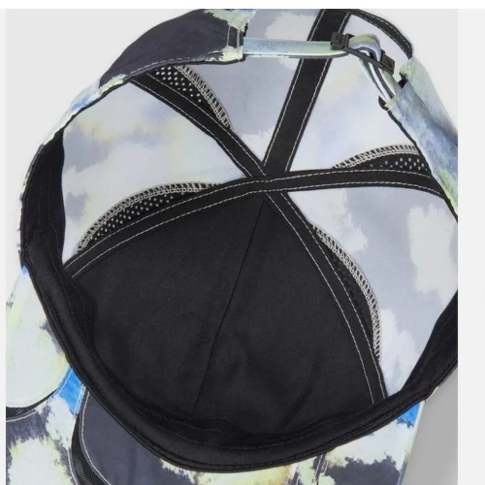 Nike Unisex NOCTA Opal Sun Hat in White | FV3771-10 - Picture 8 of 8